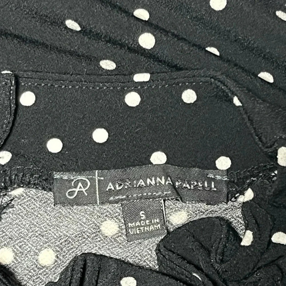 Adrianna Papell Top - Picture 7 of 9